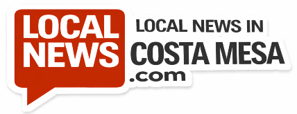 Costa Mesa Local News | LocalNewsin Costa Mesa, CA
