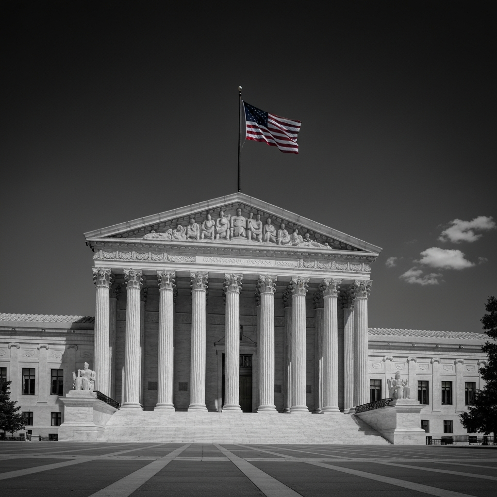 Supreme Court Ruling Alters Voting Rights Act Interpretation