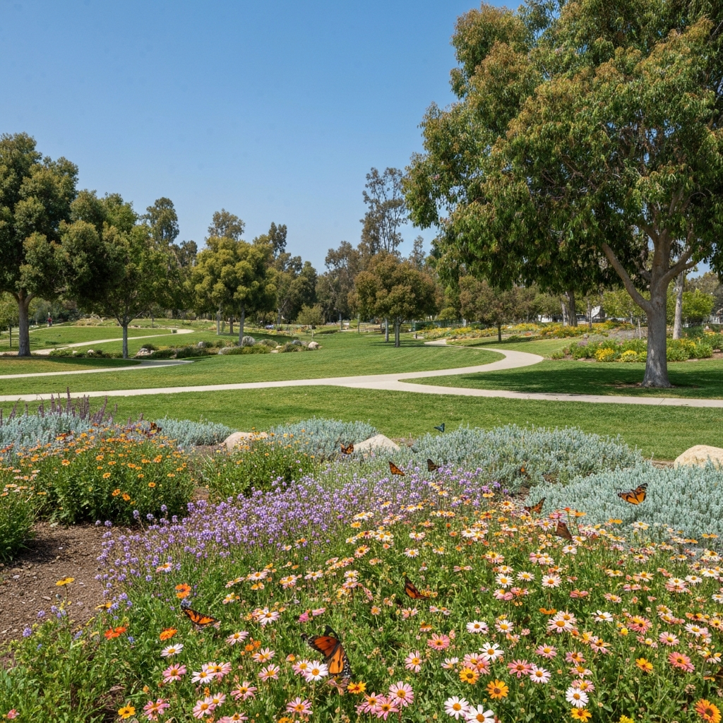 Costa Mesa’s Commitment to Environmental Sustainability