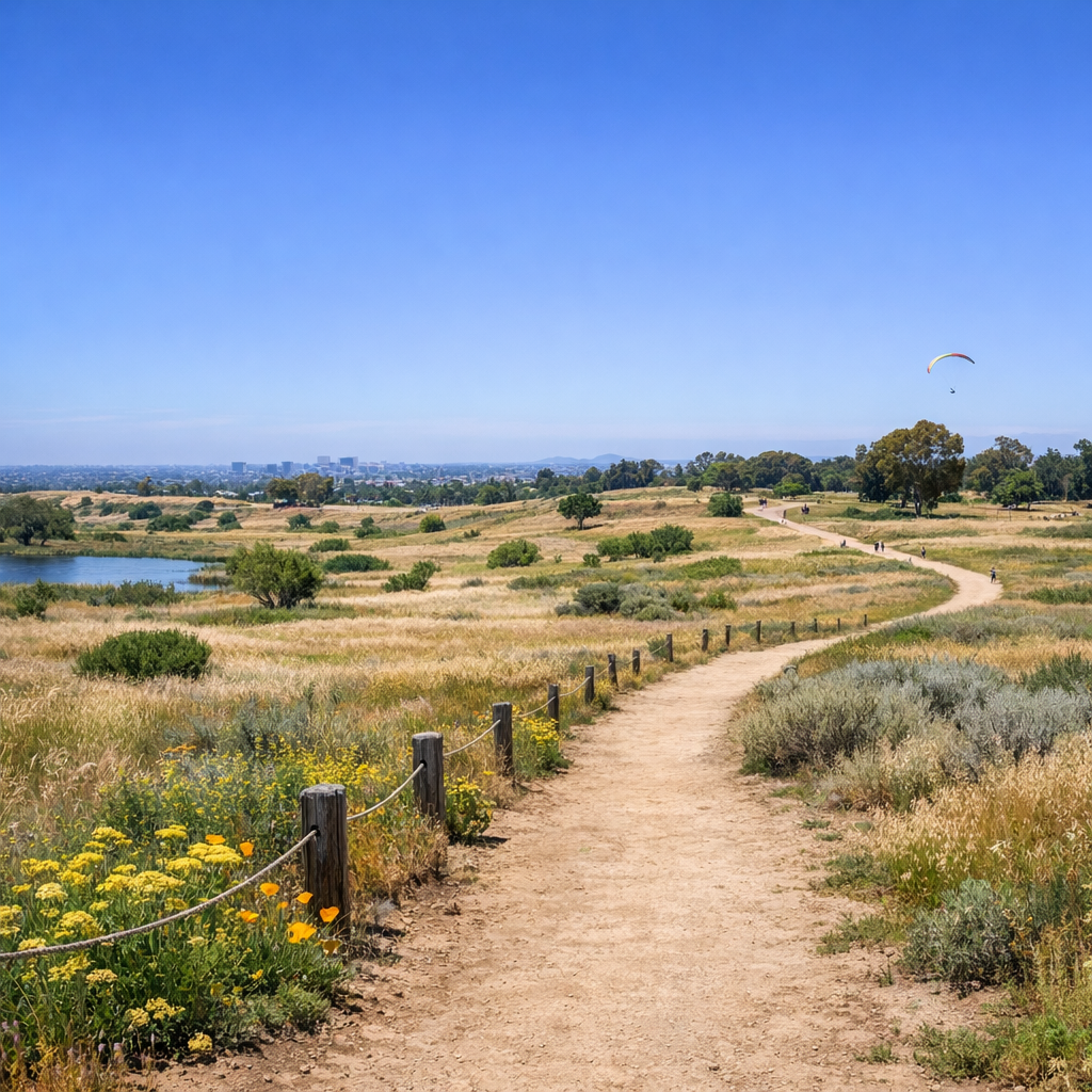 Exploring Costa Mesa’s Parks: A Guide to Outdoor Fun